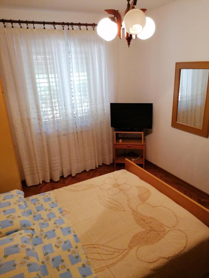 Ester Apartments Sveti Ivan  Buitenkant foto