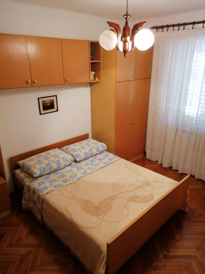 Ester Apartments Sveti Ivan  Buitenkant foto
