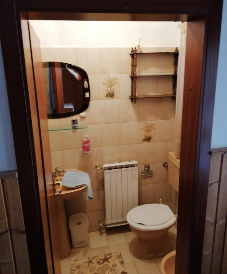 Ester Apartments Sveti Ivan  Buitenkant foto