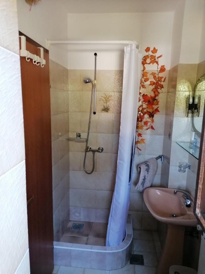Ester Apartments Sveti Ivan  Buitenkant foto