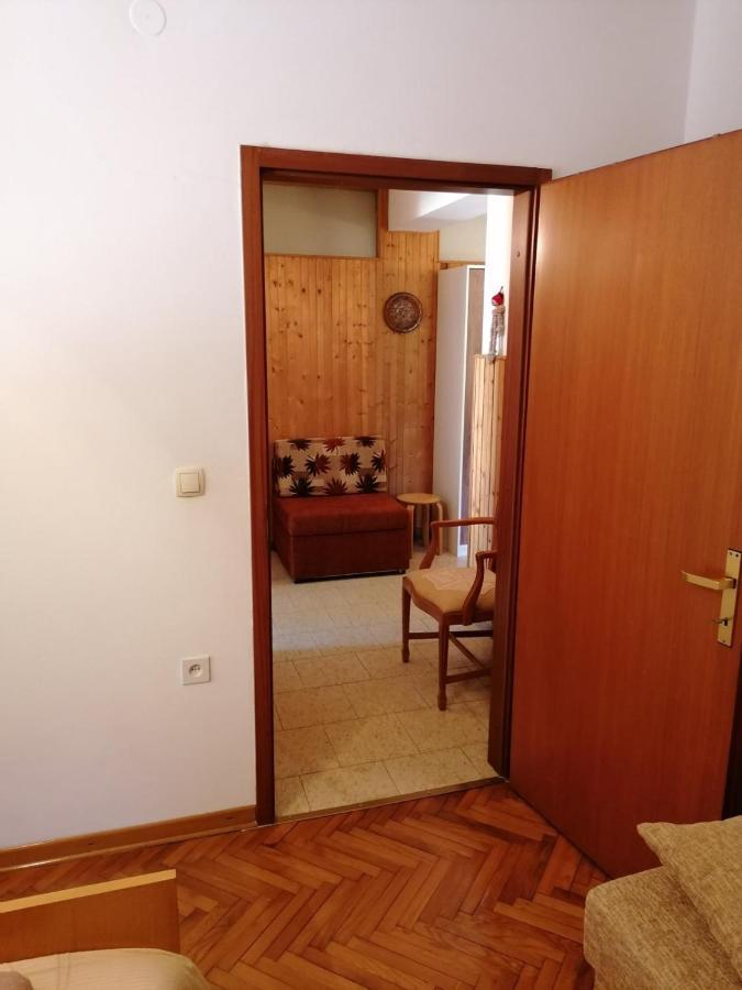 Ester Apartments Sveti Ivan  Buitenkant foto