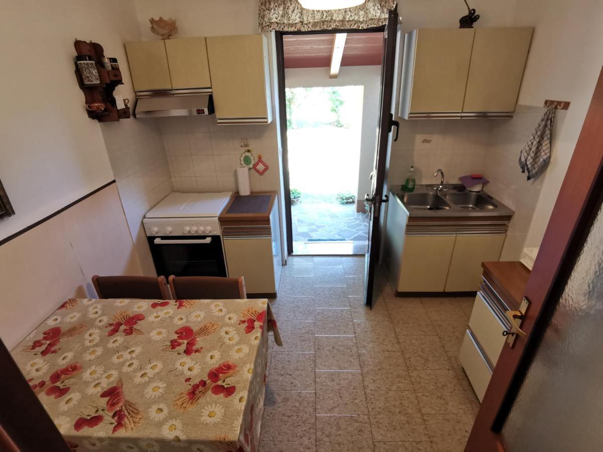 Ester Apartments Sveti Ivan  Buitenkant foto
